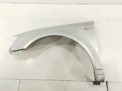 Peça sobressalente para automóvel em segunda mão GUARDA-LAMAS DIANTEIRO ESQUERDO por AUDI A3 (8P1)  Referências OEM IAM   