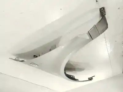 Peça sobressalente para automóvel em segunda mão guarda-lamas dianteiro esquerdo por audi a3 (8p1) 1.9 tdi referências oem iam   