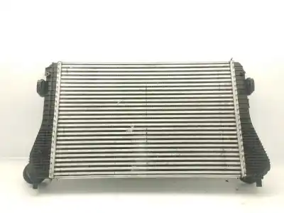 Peça sobressalente para automóvel em segunda mão intercooler por audi a3 (8p1) 1.9 tdi referências oem iam 1k0145803l  
