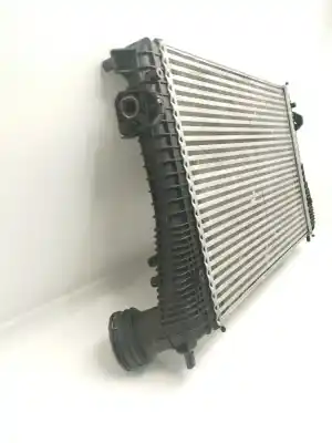 Peça sobressalente para automóvel em segunda mão intercooler por audi a3 (8p1) 1.9 tdi referências oem iam 1k0145803l  