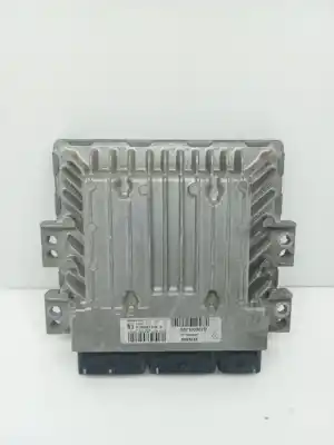 Peça sobressalente para automóvel em segunda mão centralina de motor uce por renault megane iii coupe dynamique referências oem iam 237100307r