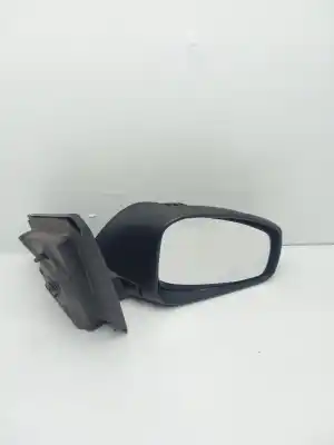 Peça sobressalente para automóvel em segunda mão espelho retrovisor direito por renault megane iii coupe dynamique referências oem iam 963010193r