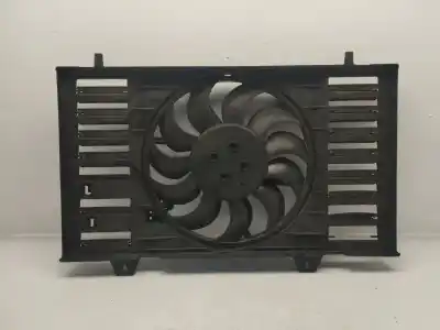 Peça sobressalente para automóvel em segunda mão termoventilador elétrico por peugeot 208 (p2) e-allure pack referências oem iam 9826929880