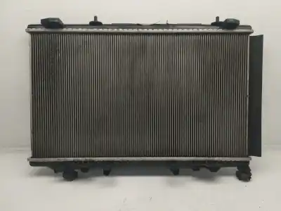 Peça sobressalente para automóvel em segunda mão radiador de água por peugeot 208 (p2) e-allure pack referências oem iam 9841876280