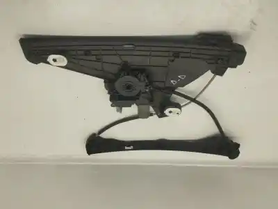 Peça sobressalente para automóvel em segunda mão elevador de vidros dianteiro direito por peugeot 208 (p2) e-allure pack referências oem iam 9829043380