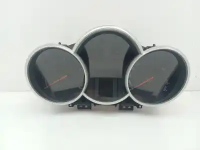 Second-hand car spare part dashboard for chevrolet cruze fastback (j305) 1.6 oem iam references 688014257