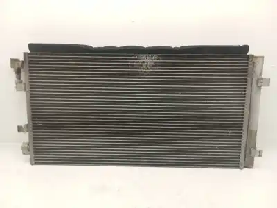 Peça sobressalente para automóvel em segunda mão condensador / radiador de ar condicionado por renault megane iii coupe dynamique referências oem iam 921100001r