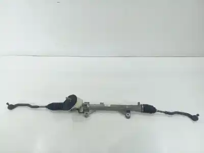 Peça sobressalente para automóvel em segunda mão caixa de direção por renault megane iii coupe dynamique referências oem iam 490017022r