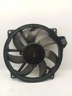Peça sobressalente para automóvel em segunda mão termoventilador elétrico por renault megane iii coupe dynamique referências oem iam 214812415r