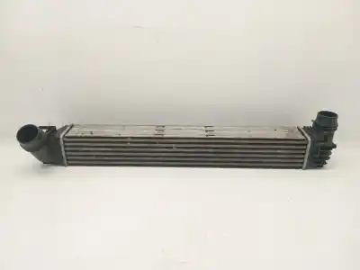 Peça sobressalente para automóvel em segunda mão intercooler por renault megane iii coupe dynamique referências oem iam 144960006r