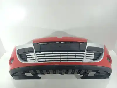 Peça sobressalente para automóvel em segunda mão para choques dianteiro por renault megane iii coupe dynamique referências oem iam 620221020r