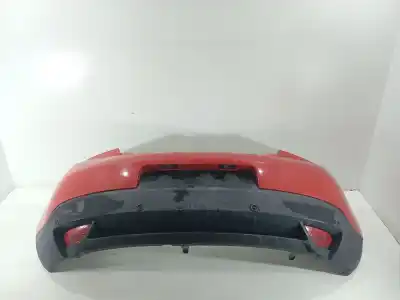 Peça sobressalente para automóvel em segunda mão para choques traseiro por renault megane iii coupe dynamique referências oem iam 850220057r