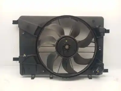 Second-hand car spare part radiator cooling fan for chevrolet cruze fastback (j305) 1.6 oem iam references 0130308451