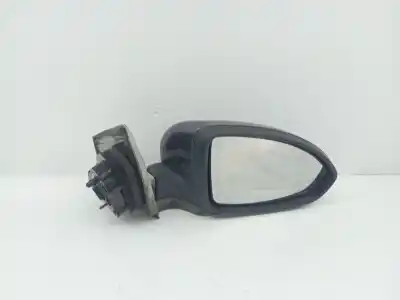 Second-hand car spare part right rearview mirror for chevrolet cruze fastback (j305) 1.6 oem iam references 95063313
