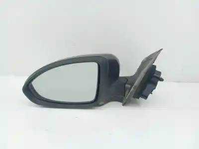 Second-hand car spare part left rearview mirror for chevrolet cruze fastback (j305) 1.6 oem iam references 95063312