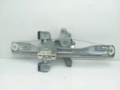 Second-hand car spare part rear right window regulator for chevrolet cruze fastback (j305) 1.6 oem iam references 95299688