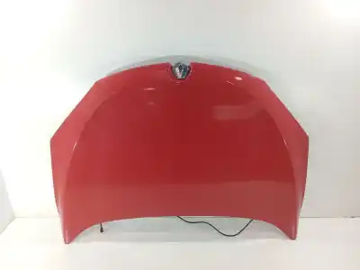 Peça sobressalente para automóvel em segunda mão capot por renault megane iii coupe dynamique referências oem iam 651000035r