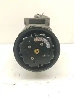 Peça sobressalente para automóvel em segunda mão Compressor De Ar Condicionado A/a A/c por AUDI A3 (8P1) 1.9 TDI Referências OEM IAM 1K0820803J  