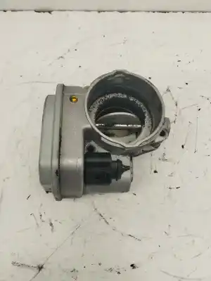 Peça sobressalente para automóvel em segunda mão Borboleta De Admissão por AUDI A3 (8P1) 1.9 TDI Referências OEM IAM 03G128063C  