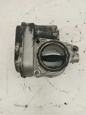 Peça sobressalente para automóvel em segunda mão borboleta de admissão por audi a3 (8p1) 1.9 tdi referências oem iam 03g128063c  