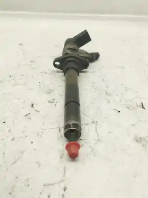 Second-hand car spare part Injector for FORD FOCUS C-MAX (DM2) 2.0 TDCi OEM IAM references 9647247280  