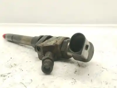 Peça sobressalente para automóvel em segunda mão injetor por ford focus c-max (dm2) 2.0 tdci referências oem iam 9647247280  