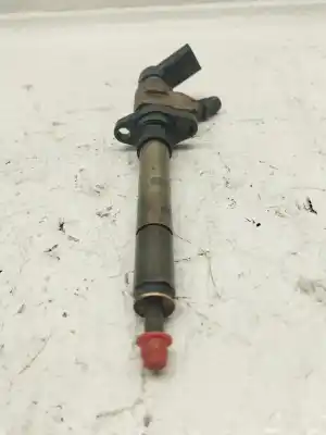 Second-hand car spare part Injector for FORD FOCUS C-MAX (DM2) 2.0 TDCi OEM IAM references 9647247280  