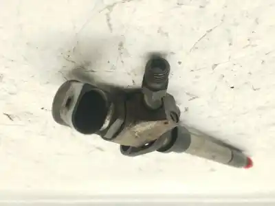 Peça sobressalente para automóvel em segunda mão injetor por ford focus c-max (dm2) 2.0 tdci referências oem iam 9647247280  