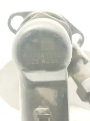 Peça sobressalente para automóvel em segunda mão injetor por ford focus c-max (dm2) 2.0 tdci referências oem iam 9647247280  