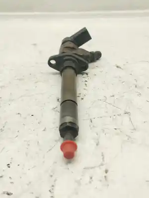 Peça sobressalente para automóvel em segunda mão Injetor por FORD FOCUS C-MAX (DM2) 2.0 TDCi Referências OEM IAM 9647247280  