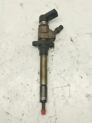 Peça sobressalente para automóvel em segunda mão injetor por ford focus c-max (dm2) 2.0 tdci referências oem iam 9647247280  