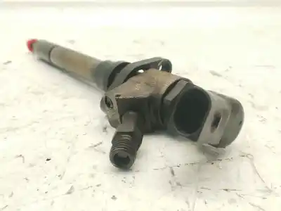 Peça sobressalente para automóvel em segunda mão injetor por ford focus c-max (dm2) 2.0 tdci referências oem iam 9647247280  