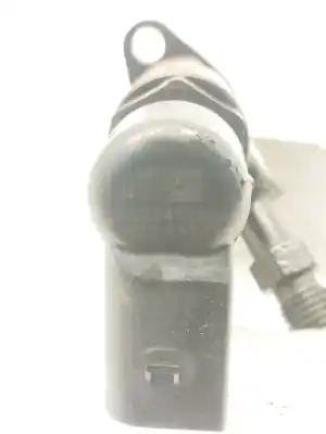 Peça sobressalente para automóvel em segunda mão injetor por ford focus c-max (dm2) 2.0 tdci referências oem iam 9647247280  