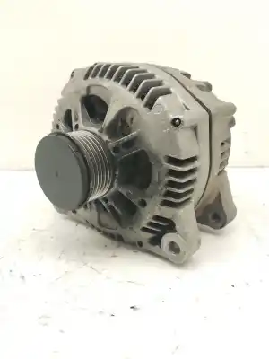 Pezzo di ricambio per auto di seconda mano ALTERNATORE per PEUGEOT 607 (S1)  Riferimenti OEM IAM 0986044400  