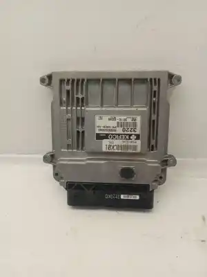 Second-hand car spare part ecu engine control for hyundai i20 i (pb, pbt) 1.2 oem iam references 3911003345