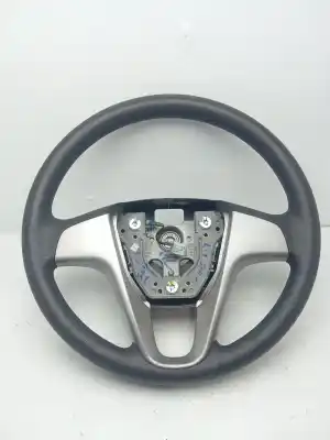 Second-hand car spare part steering wheel for hyundai i20 i (pb, pbt) 1.2 oem iam references 561131j700