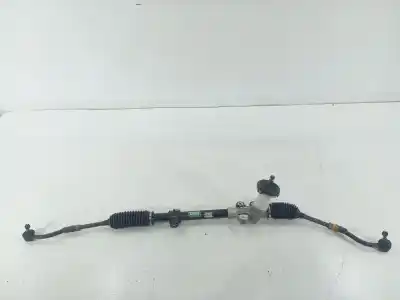 Second-hand car spare part steering rack for hyundai i20 i (pb, pbt) 1.2 oem iam references 565001j500