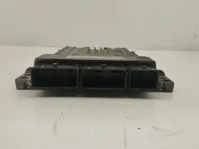 Peça sobressalente para automóvel em segunda mão centralina de motor uce por renault megane iii berlina 5 p dynamique referências oem iam 237100307r