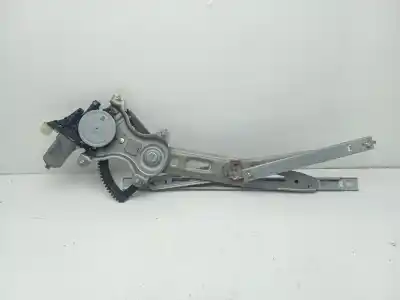 Second-hand car spare part driver left window regulator for hyundai i20 i (pb, pbt) 1.2 oem iam references 988101j100
