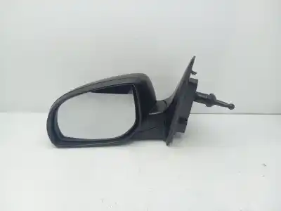 Second-hand car spare part left rearview mirror for hyundai i20 i (pb, pbt) 1.2 oem iam references 20022001