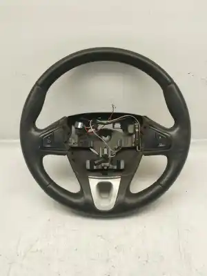 Peça sobressalente para automóvel em segunda mão volante por renault megane iii berlina 5 p dynamique referências oem iam 609581400a