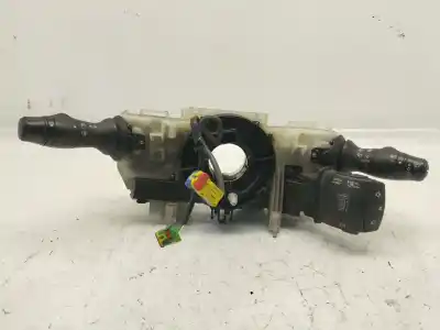 Peça sobressalente para automóvel em segunda mão comutador de luzes por renault megane iii berlina 5 p dynamique referências oem iam 255670019r