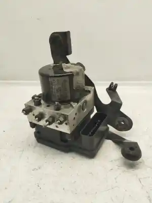 Peça sobressalente para automóvel em segunda mão abs por renault megane iii berlina 5 p dynamique referências oem iam 476608247r