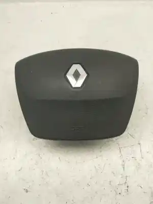 Peça sobressalente para automóvel em segunda mão airbag dianteiro esquerdo por renault megane iii berlina 5 p dynamique referências oem iam 985100007r