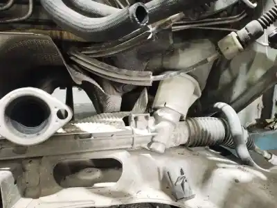 Peça sobressalente para automóvel em segunda mão caixa de direção por renault megane iii berlina 5 p dynamique referências oem iam 490017022r