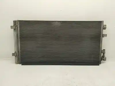 Peça sobressalente para automóvel em segunda mão condensador / radiador de ar condicionado por renault megane iii berlina 5 p dynamique referências oem iam 921100001r