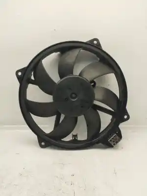 Peça sobressalente para automóvel em segunda mão termoventilador elétrico por renault megane iii berlina 5 p dynamique referências oem iam m135491 / a08101066l
