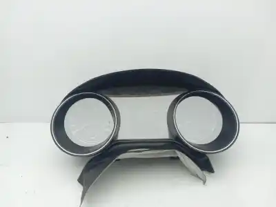 Second-hand car spare part dashboard for fiat bravo ii (198_) 1.6 d multijet (198axh1b) oem iam references 554001980200