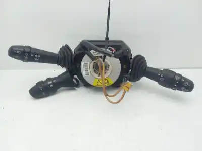 Second-hand car spare part headlights switch for fiat bravo ii (198_) 1.6 d multijet (198axh1b) oem iam references 07354871170