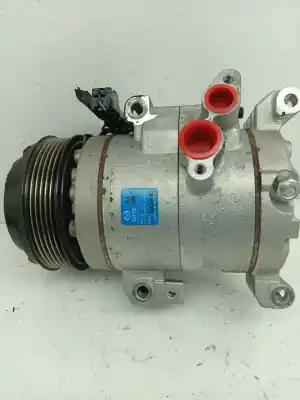 Peça sobressalente para automóvel em segunda mão compressor de ar condicionado a/a a/c por mazda 6 lim. (gh) (.2012->) style referências oem iam f500aucaa05